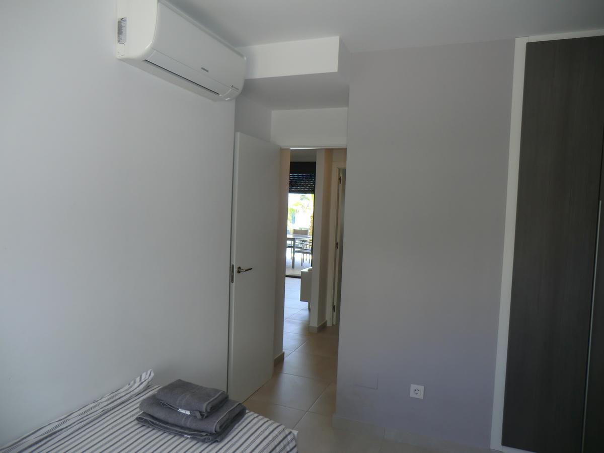 Casas Holiday - Los Altos 托雷维耶哈 外观 照片