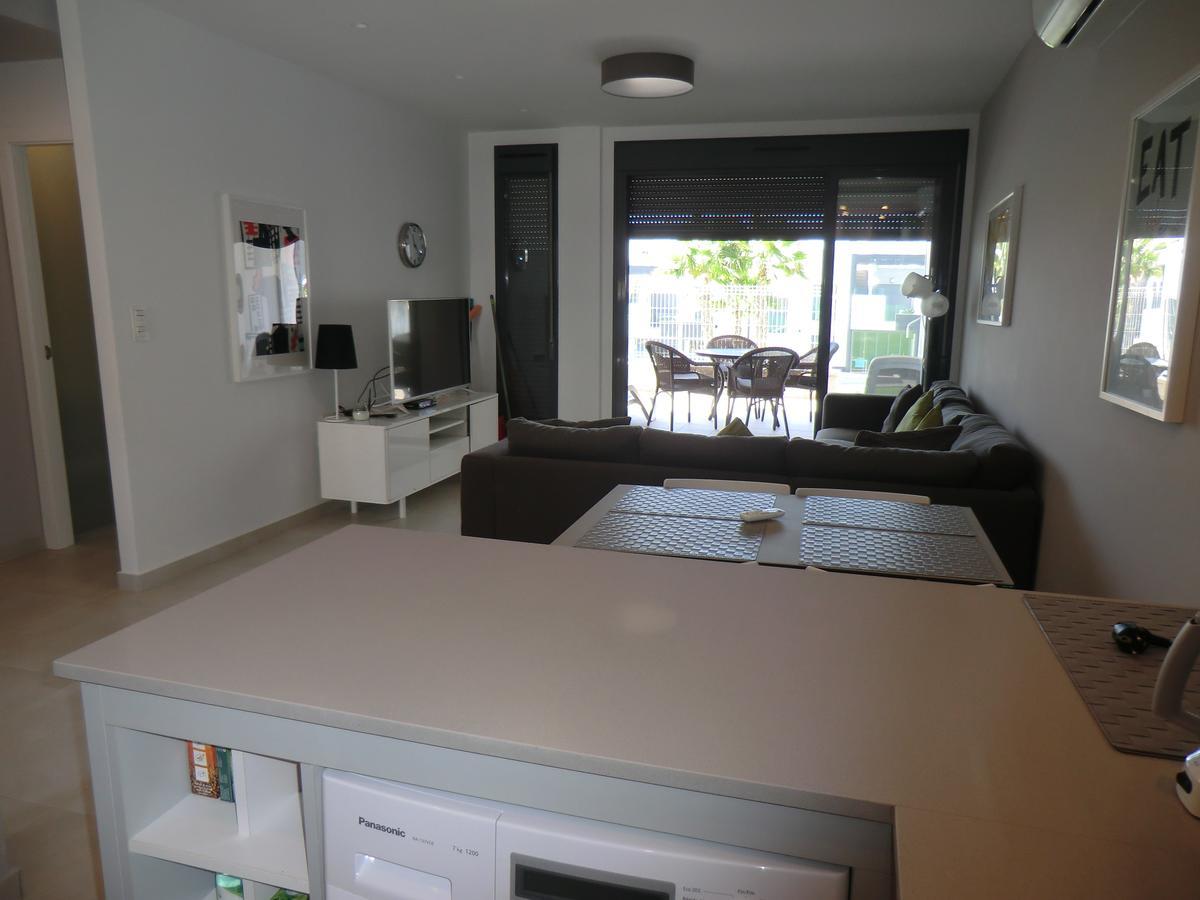 Casas Holiday - Los Altos 托雷维耶哈 外观 照片